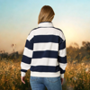varsity-stripe-quarter-zip-sweatshirt-navy-ivory-threadz