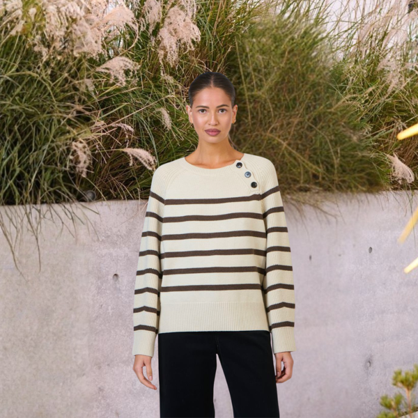 naudical-stripe-button-jumper-choc-ripple-namastai