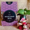 Milk Rocky Road Bites - 200g  | Chocamama