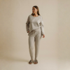 heavenly-fleece-jogger-wheat-talamaya