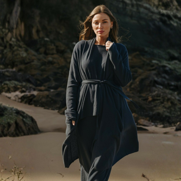 winter-retreat-merino-cotton-shawl-long-cardi-lake-talamaya