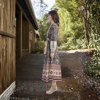 block-dress-maxi-tie-waist-escape-by-qc