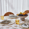 Jetty Oatmeal Napkin Set of 4 | Madras Link