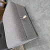 Storage Ottoman  Buxton Driftwood