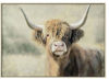 Horn To Be Wild | 103cm x 73cm