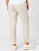 Sarah Linen Pant - Natural  Gordon Smith