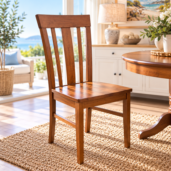 Whitehall Chair | Antique Oak