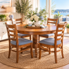 Whitehall Chair | Antique Oak