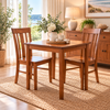 Whitehall Dining Suite | Antique Oak