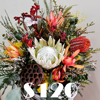 Picture of Seasonal Arrangement to Budget | Wrapped