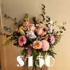 Picture of Seasonal Arrangement to Budget | Wrapped