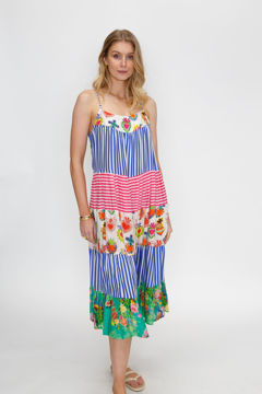 Amore Sundress | Ruby Yaya