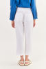 Zenith Pants - White | Namastai