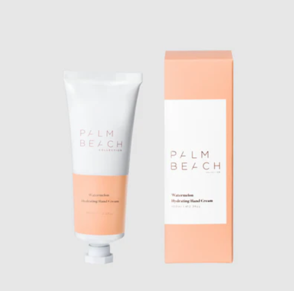 Watermelon Hydrating Hand Cream- Palm Beach