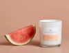 Watermelon Standard Candle - Palm Beach