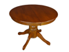 Benowa  Extention Dining Table | Antique Oak