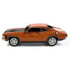 1972 Ford Falcon XA GT Coupe- Orange | Boyle Industries