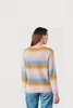 Pastel Hearts Jumper - Multi | Caju