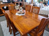 7 Piece Dining Suite | Albury