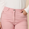 Slim Leg Miracle Jean - Blush | Gordon Smith