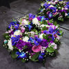 Custom ANZAC Day Wreaths | Colour Tribute Wreaths for Schools, Clubs & Organisations