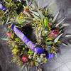 Deluxe Full Coverage Native Wreath | 14" Wreath