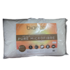 Pure Microfibre Pillow | Bianca